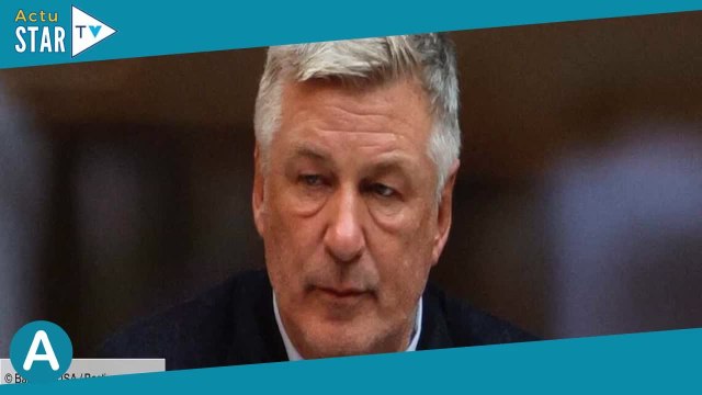 Coup de tonnerre ! Alec Baldwin bientôt inculpé pour homicide involontaire après son tir mortel