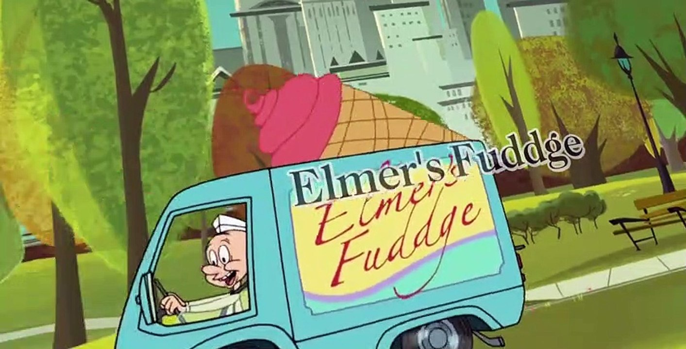 Wabbit S01 E51