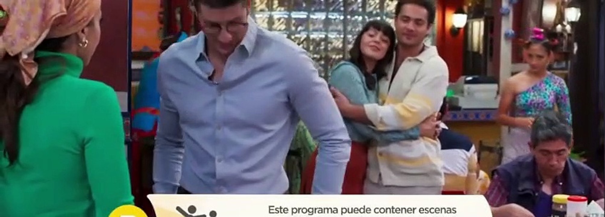 Mi Camino es Amarte Capítulo 56 Completo Mi Camino es Amarte Capítulo 56 Completo