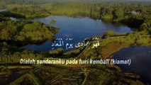 SHOLAWAT MERDU HAYYUL HADI  TEKS DAN TERJEMAH