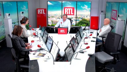 Le journal RTL de 7h30 du 20 janvier 2023