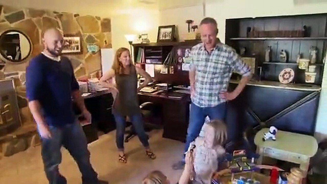 Tiny House Nation - Se5 - Ep08 HD Watch