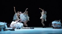 Plastic pirouettes: Japan's recycled bottle ballet