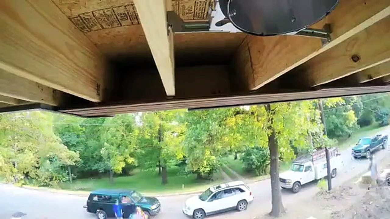 Tiny House Nation - Se5 - Ep10 HD Watch