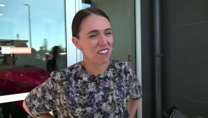 New Zealand Prime Minister says new leader likely to be decided on Sunday