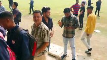IND Vs NZ 2nd ODI: भारत-न्यूजीलैंड मैच के टिकट के लिए भयंकर मारामारी! CSCS ऑफिस में क्रिकेट प्रेमियों की उमड़ी भीड़, देखें VIDEO