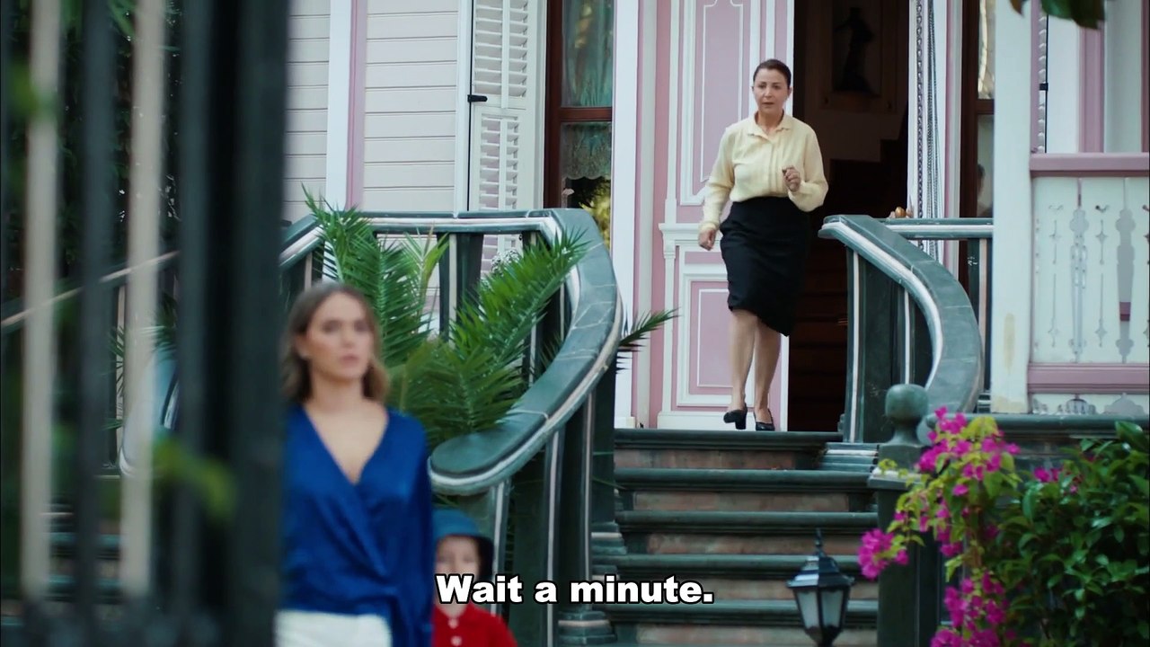 Cocuk / The Boy Episode 1 (English Subtitles) video Dailymotion