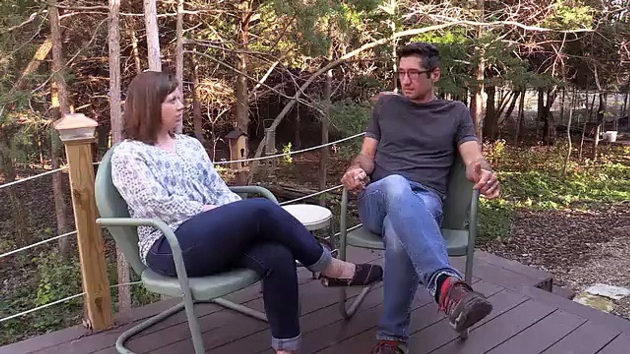 Tiny House Nation - Se5 - Ep15 HD Watch