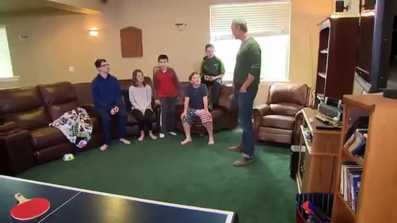 Tiny House Nation - Se5 - Ep16 HD Watch