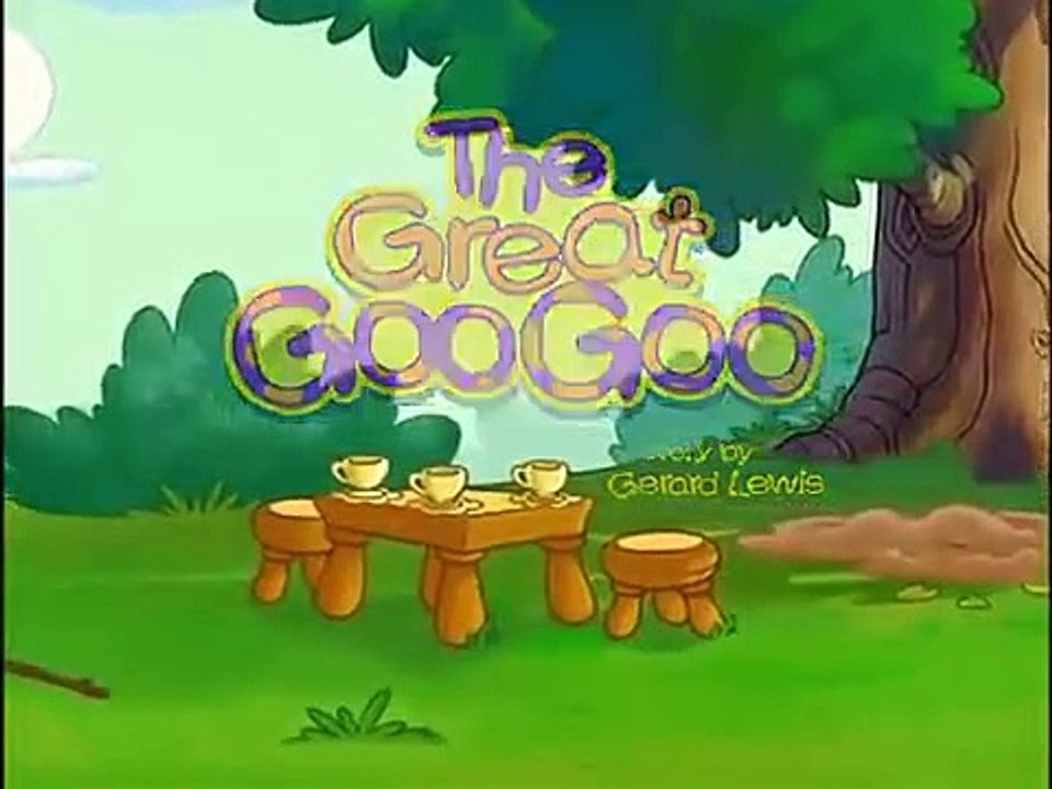 Toopy $$ Binoo - Se7 - Ep08 HD Watch