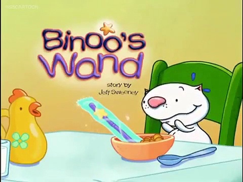 Toopy $$ Binoo - Se6 - Ep10 HD Watch