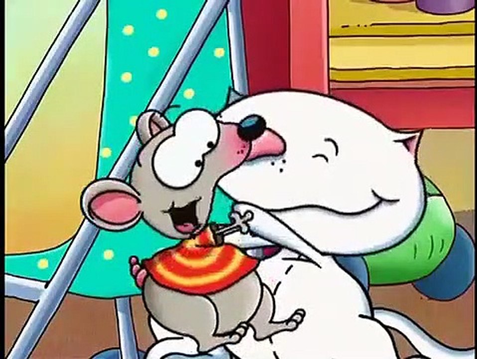 Toopy $$ Binoo - Se7 - Ep02 HD Watch