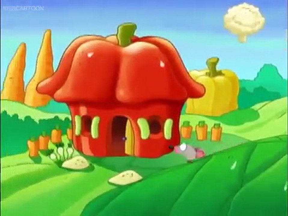 Toopy $$ Binoo - Se7 - Ep03 HD Watch