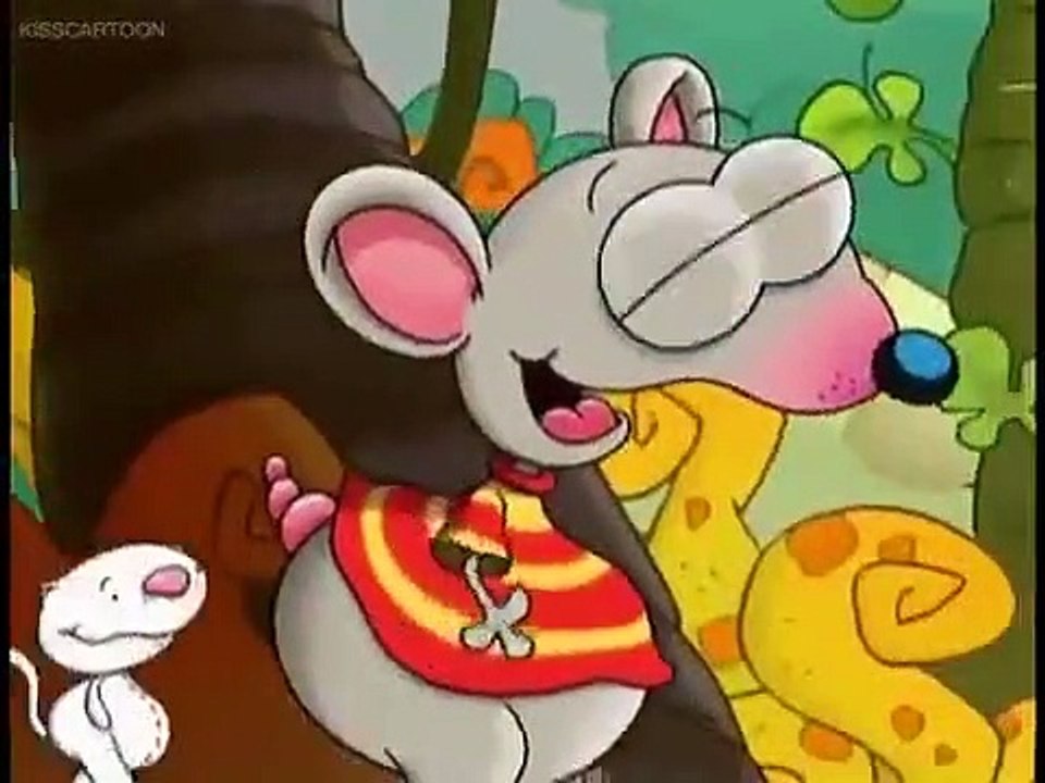 Toopy $$ Binoo - Se7 - Ep04 HD Watch