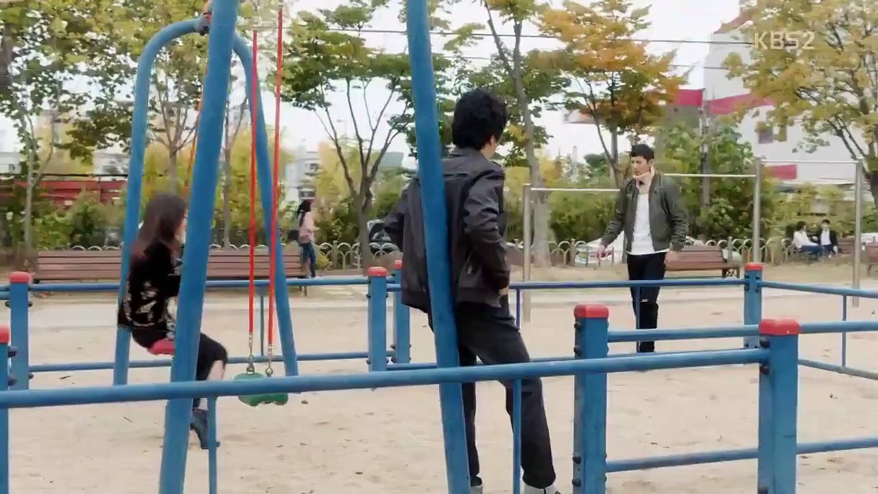 Oh My Geum-Bi - Ep03 HD Watch