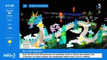 Nouvel an chinois à Toulouse