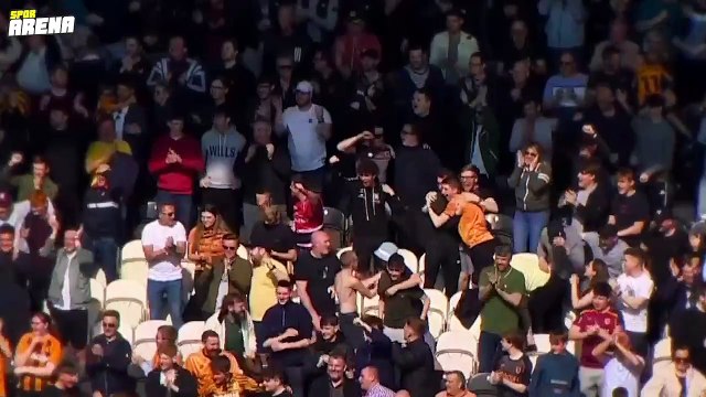 Acun Ilıcalı, Hull City'yi almasının 1. yılını çok özel bir video paylaşarak kutladı