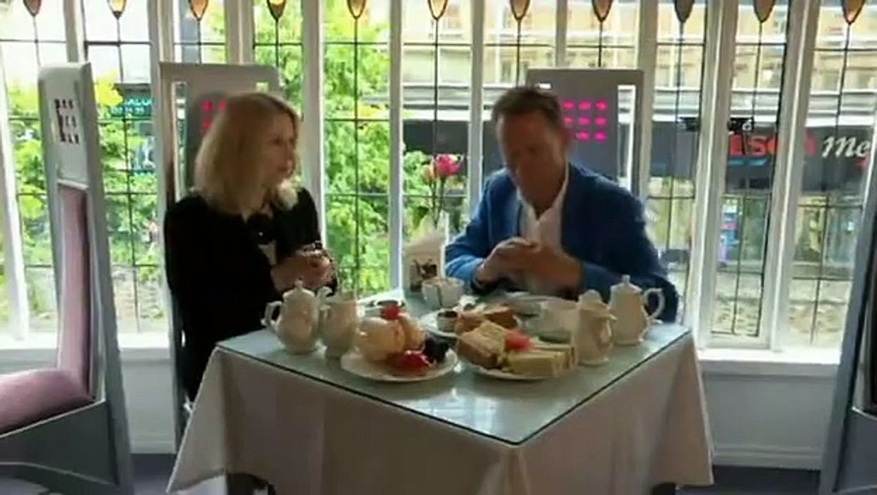 Great British Railway Journeys - Se6 - Ep02 HD Watch