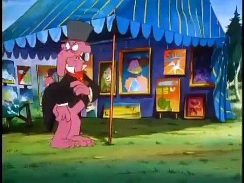 The Raccoons - Se2 - Ep06 - The Artful Dodger HD Watch