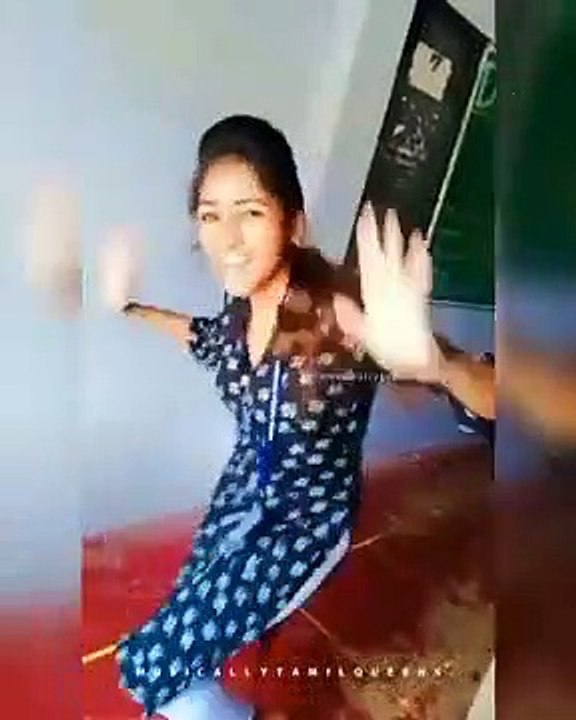 College Girls Kuthu Dance Reels(360P)_1