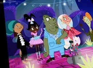 Pearlie Pearlie E007 Dot Between The Eyes / Ratopia