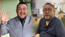 Pelakon ni level-level buruh je… Salute Afdlin Shauki tak pernah mengeluh kerja lebih masa