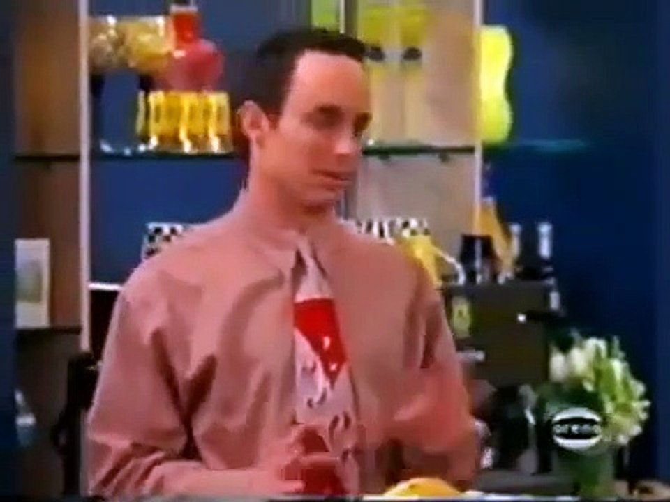 Veronica's Closet - Se3 - Ep12 HD Watch