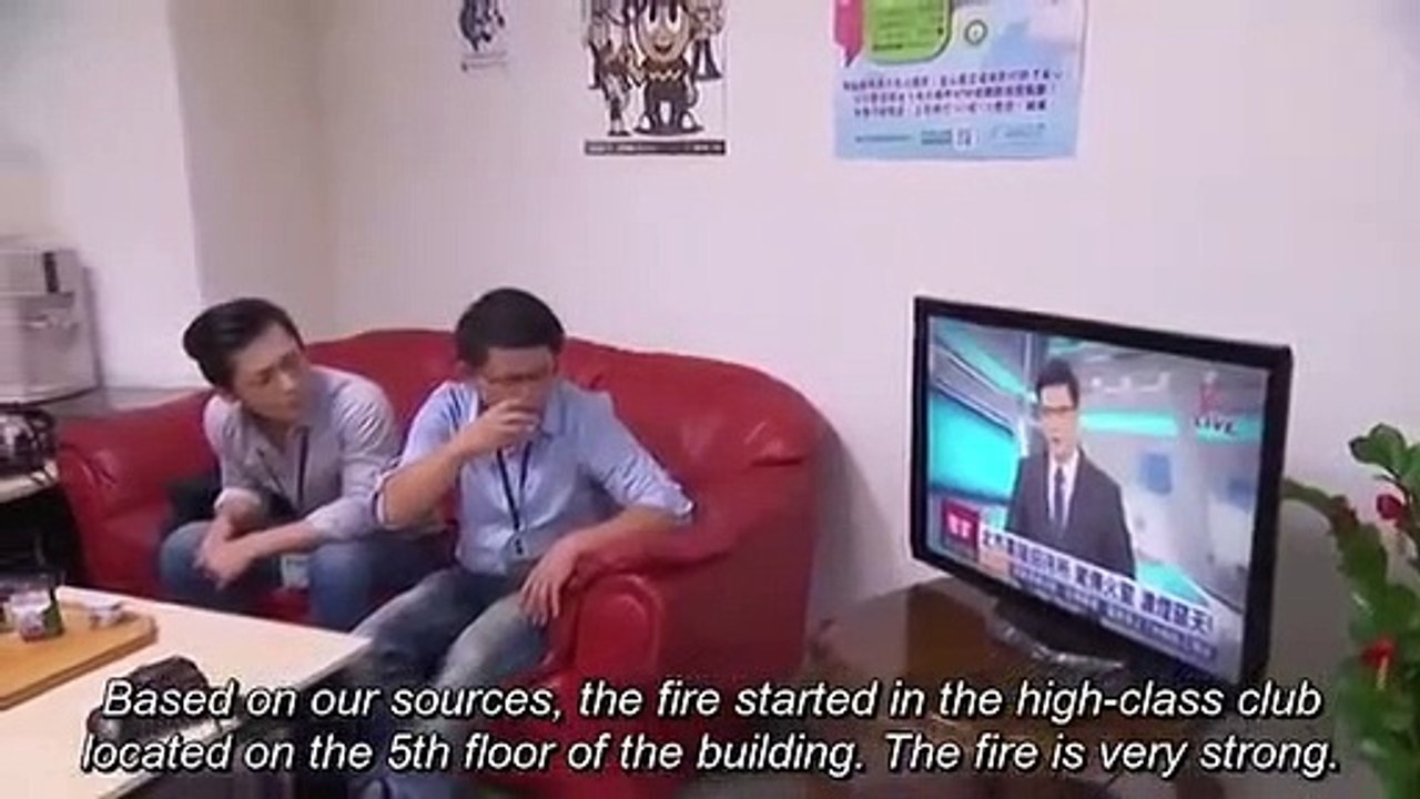 V-focus - ep01 hd watch