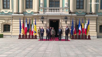 C'eravamo tanto amati: relazioni fredde tra Parigi e Berlino