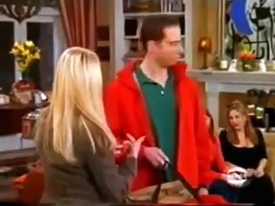 Veronica's Closet - Se3 - Ep16 HD Watch