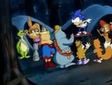 Sonic the Hedgehog S01 E009 - Hooked on Sonics