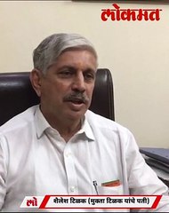 आमच्या घरात उमेदवारी मिळावी अशी इच्छा _1