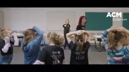 Sisters who SHINE Foundation | 20-01-2023 | The Border Mail