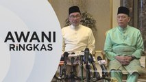 AWANI Ringkas: Bonus penjawat awam semua negeri dikecualikan cukai