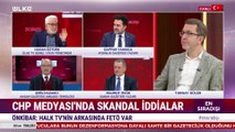 En Sıradışı - Turgay Güler | Hasan Öztürk | Mahmut Övür | Emin Pazarcı | Gaffar Yakınca | 19 Ocak 2023