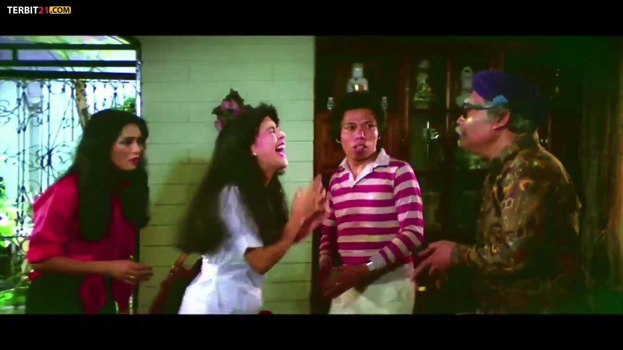 Tahu Diri Dong (1984)