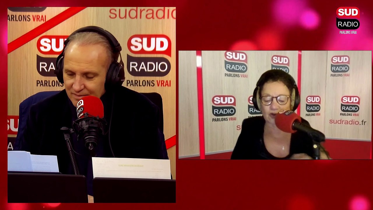 Lyon : les avocats votent contre le port du voile pour plaider - La chronique d'Elisabeth Lévy