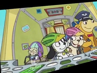 Doki E007A - Team Dokis Bike Challenge