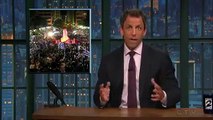 Late Night with Seth Meyers - Se2 - Ep88 HD Watch