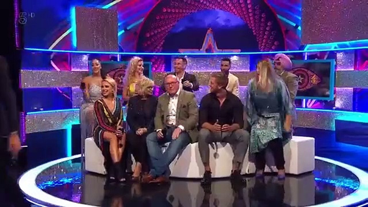 Celebrity Big Brother's Bit On The Side - Se15 - Ep18 - Ep18 - Live Final HD Watch