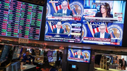 الولايات المتحدة تتخذ إجراءات استثنائية لعدم خرق سقف الدين العام