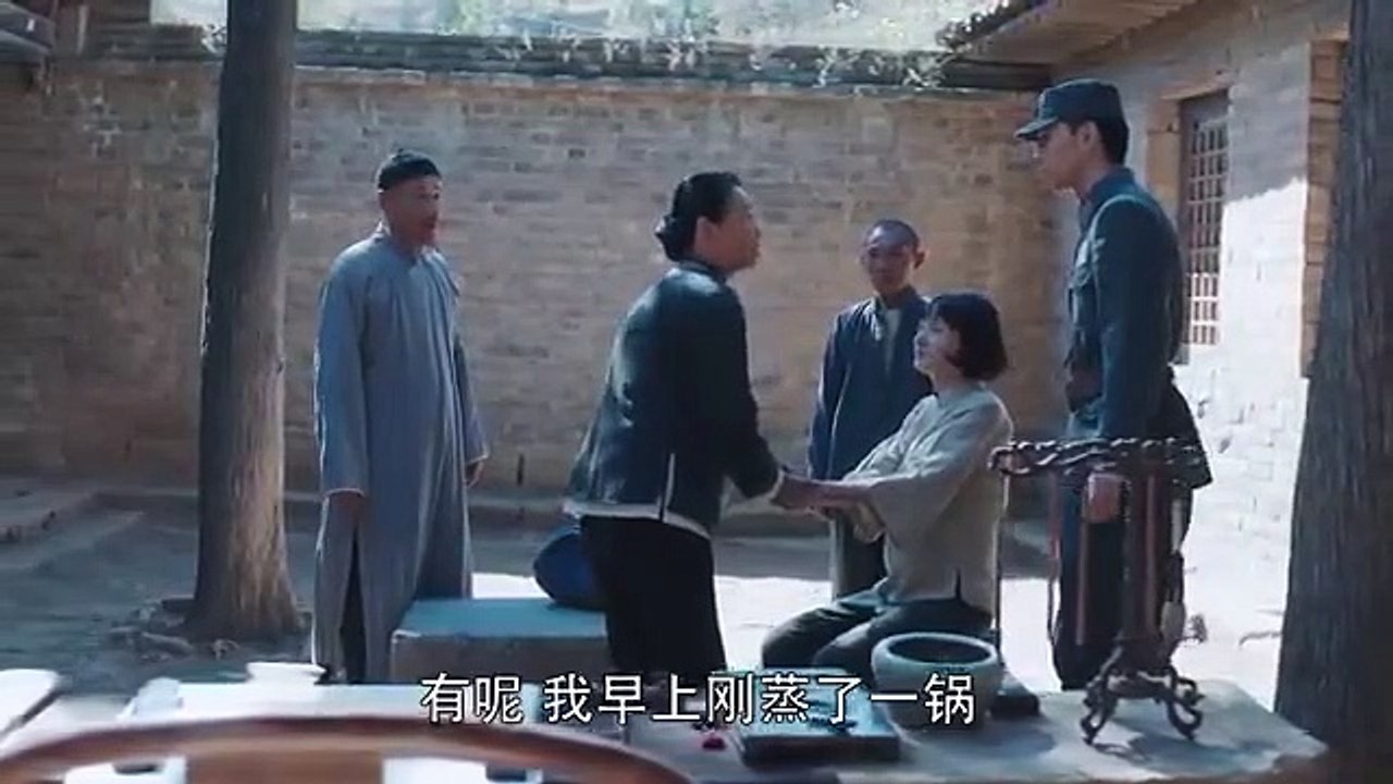 White Deer Plain - Ep70 HD Watch