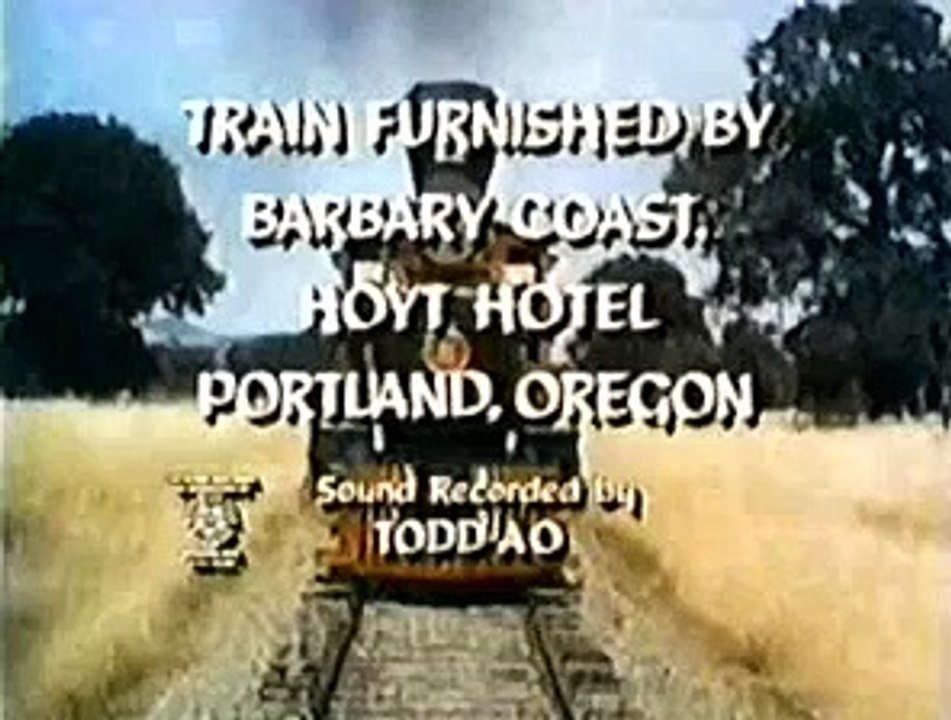 Petticoat Junction - Se4 - Ep30 HD Watch