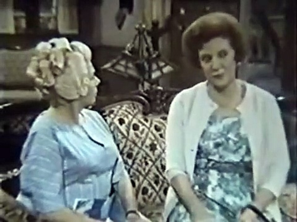 Petticoat Junction - Se4 - Ep31 HD Watch