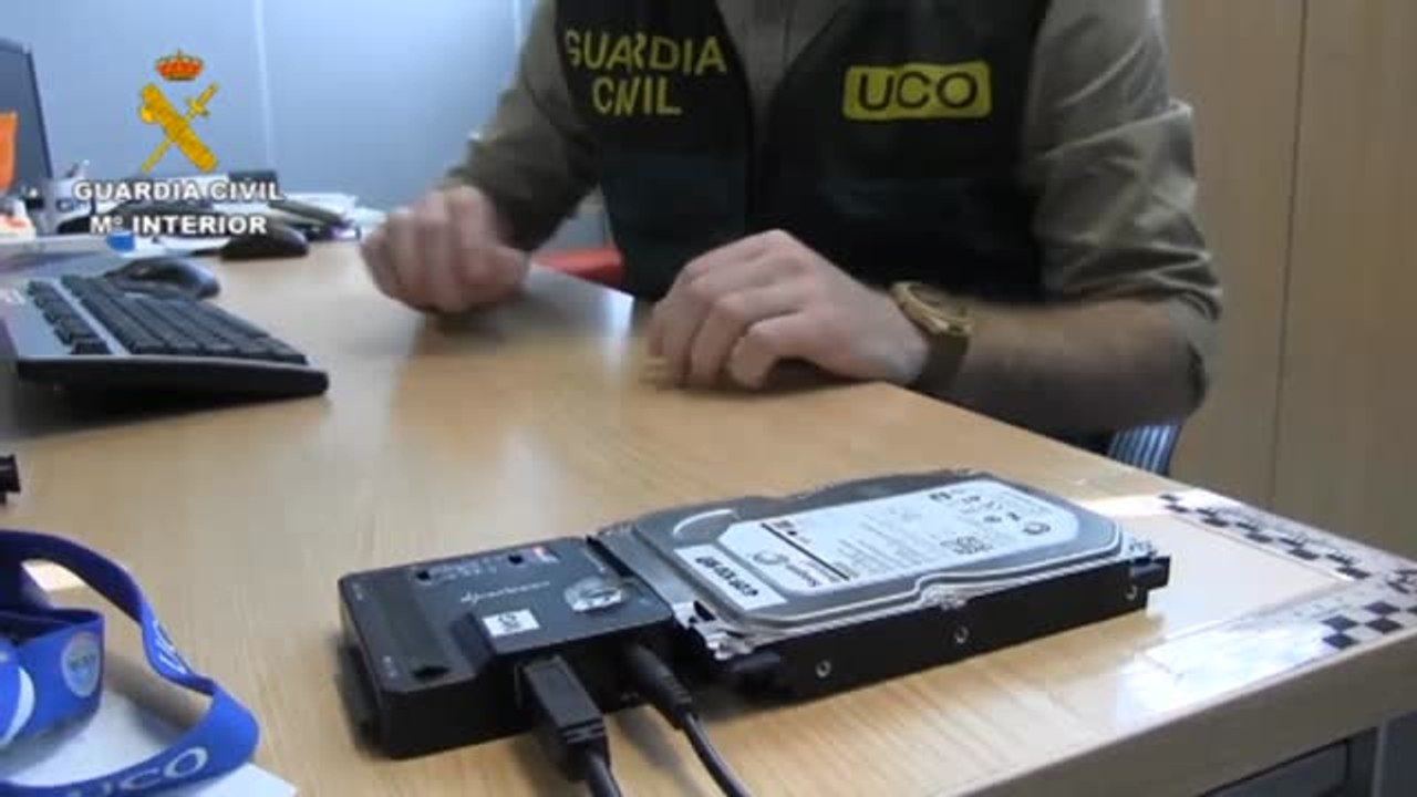 Liberados una pareja y su hijo en México torturados durante días por una mafia de coyotes