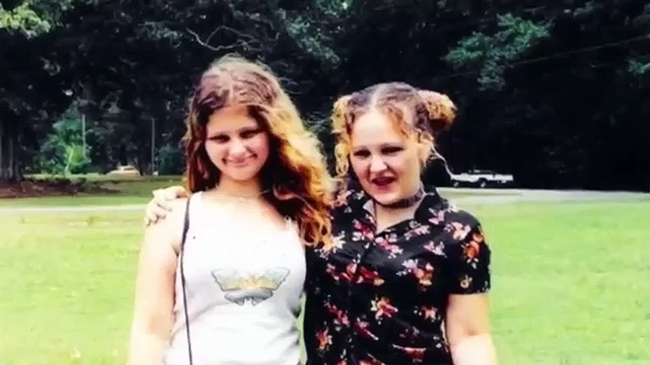 My Horror Story - Se1 - Ep06 - Heirloom of Doom HD Watch