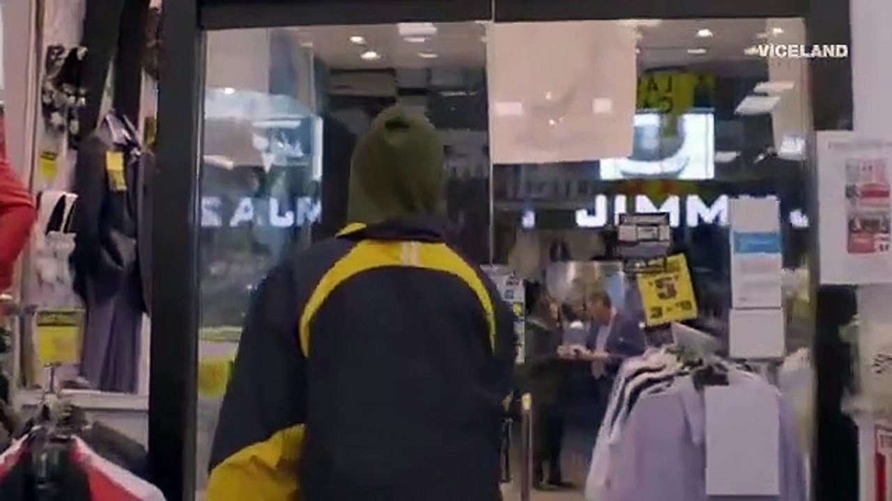 My House - Se1 - Ep05 - Thug Realness HD Watch