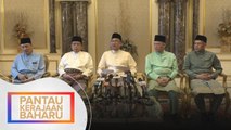 Penjawat Awam | Bonus di semua negeri dikecualikan cukai