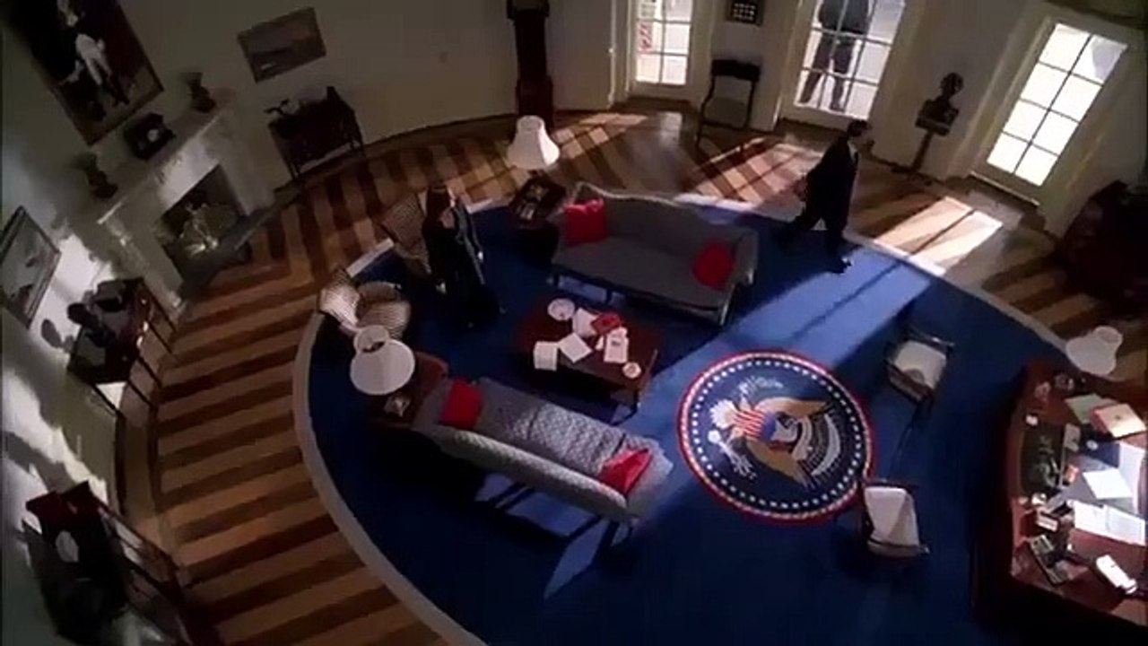 Commander In Chief - Se1 - Ep15 - Ties That Bind HD Watch