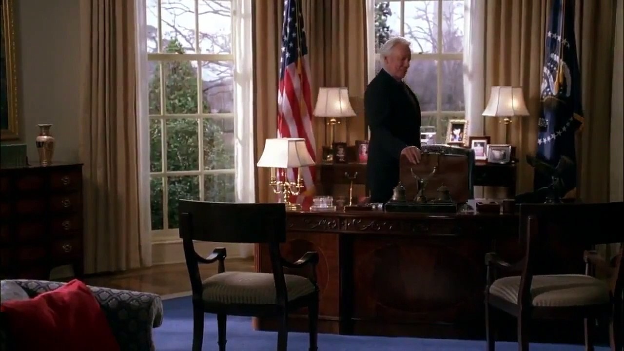 Commander In Chief - Se1 - Ep16 - The Elephant In The Room HD Watch